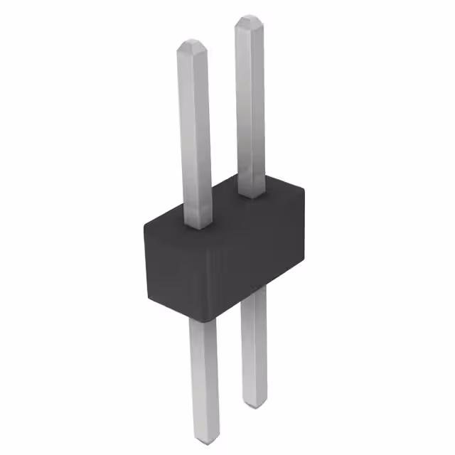 PEC01DABN Sullins Connector Solutions  Headers Male Pins